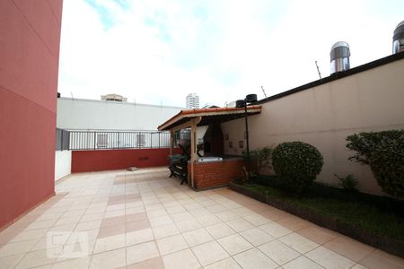 Apartamento para alugar com 54m², 1 quarto e 1 vagaÁrea comum - Churrasqueira