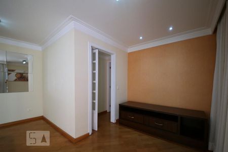 Apartamento para alugar com 54m², 1 quarto e 1 vagaSala 
