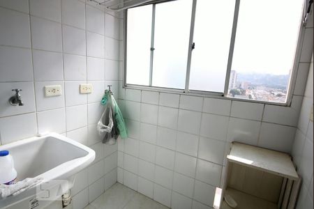Apartamento para alugar com 54m², 1 quarto e 1 vagaÁrea de Serviço