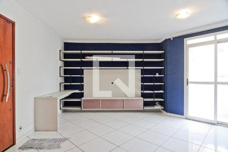 Sala de apartamento à venda com 2 quartos, 59m² em Vila Siqueira (zona Norte), São Paulo