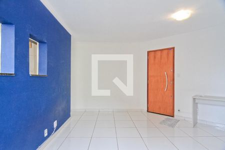 Sala de apartamento à venda com 2 quartos, 59m² em Vila Siqueira (zona Norte), São Paulo