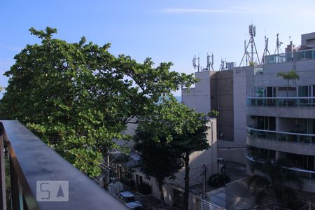 Apartamento para alugar com 270m², 3 quartos e 2 vagas Apartamento para alugar com 270m², 3 quartos e 2 vagasVista do Quintal
