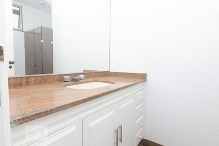 Apartamento para alugar com 270m², 3 quartos e 2 vagas Apartamento para alugar com 270m², 3 quartos e 2 vagasSuíte 1