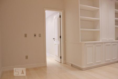 Apartamento para alugar com 270m², 3 quartos e 2 vagas Apartamento para alugar com 270m², 3 quartos e 2 vagasSala de TV