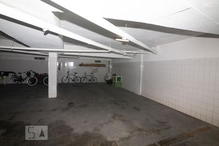 Apartamento para alugar com 270m², 3 quartos e 2 vagas Apartamento para alugar com 270m², 3 quartos e 2 vagasGaragem