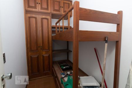 Apartamento para alugar com 270m², 3 quartos e 2 vagas Apartamento para alugar com 270m², 3 quartos e 2 vagasQuarto de Serviço