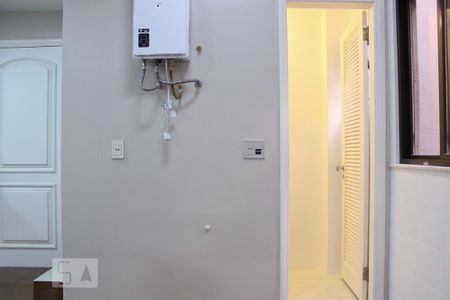 Apartamento para alugar com 270m², 3 quartos e 2 vagas Apartamento para alugar com 270m², 3 quartos e 2 vagasArea de Serviço