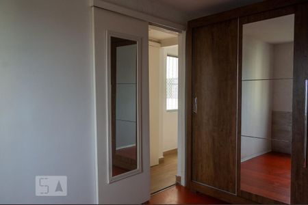 Quarto 1 de apartamento para alugar com 2 quartos, 49m² em Tatuapé, São Paulo
