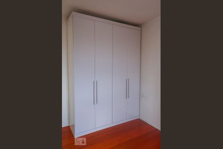 Apartamento para alugar com 49m², 2 quartos e 1 vaga Apartamento para alugar com 49m², 2 quartos e 1 vagaQuarto 2 - Armários