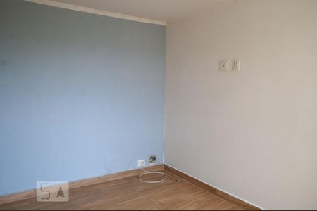 Sala de apartamento para alugar com 2 quartos, 49m² em Tatuapé, São Paulo