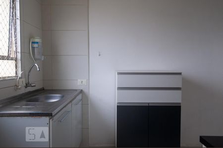 Apartamento para alugar com 49m², 2 quartos e 1 vaga Apartamento para alugar com 49m², 2 quartos e 1 vagaCozinha