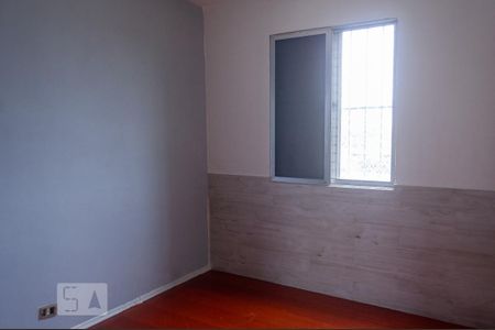 Quarto 1 de apartamento para alugar com 2 quartos, 49m² em Tatuapé, São Paulo