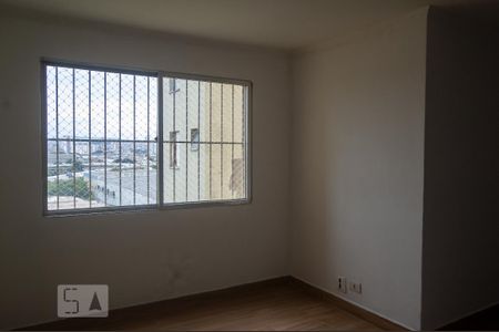 Sala de apartamento para alugar com 2 quartos, 49m² em Tatuapé, São Paulo
