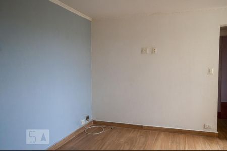 Sala de apartamento para alugar com 2 quartos, 49m² em Tatuapé, São Paulo