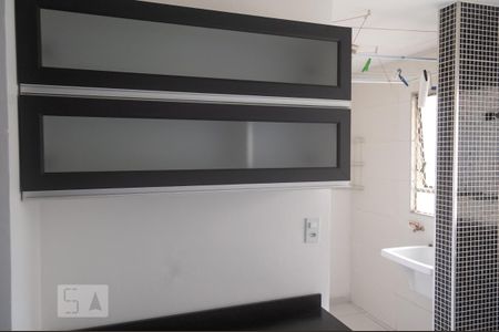 Apartamento para alugar com 49m², 2 quartos e 1 vaga Apartamento para alugar com 49m², 2 quartos e 1 vagaCozinha