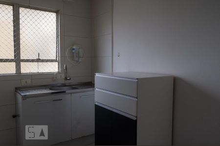 Apartamento para alugar com 49m², 2 quartos e 1 vaga Apartamento para alugar com 49m², 2 quartos e 1 vagaCozinha