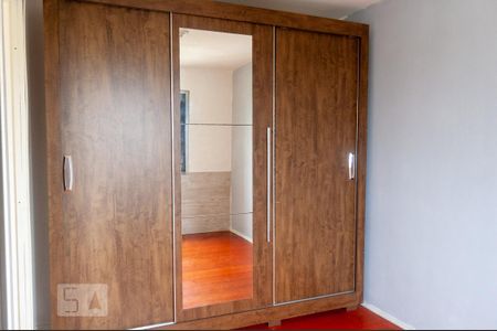 Quarto 1 de apartamento para alugar com 2 quartos, 49m² em Tatuapé, São Paulo