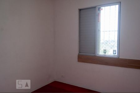 Quarto 2 de apartamento para alugar com 2 quartos, 49m² em Tatuapé, São Paulo
