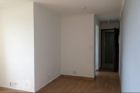 Sala de apartamento para alugar com 2 quartos, 49m² em Tatuapé, São Paulo