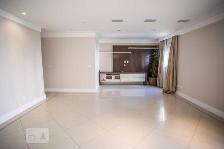 Sala de Estar de apartamento para alugar com 3 quartos, 174m² em Jardim Jabaquara, São Paulo