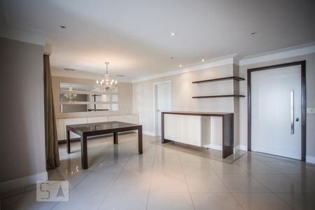 Sala de Jantar de apartamento para alugar com 3 quartos, 174m² em Jardim Jabaquara, São Paulo