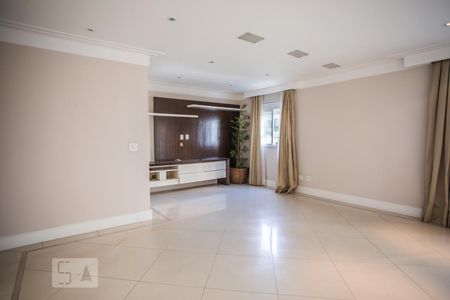 Sala de Estar de apartamento para alugar com 3 quartos, 174m² em Jardim Jabaquara, São Paulo