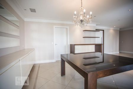 Sala de Jantar de apartamento para alugar com 3 quartos, 174m² em Jardim Jabaquara, São Paulo