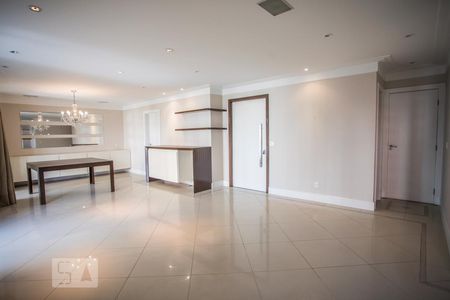 Sala de Estar de apartamento para alugar com 3 quartos, 174m² em Jardim Jabaquara, São Paulo