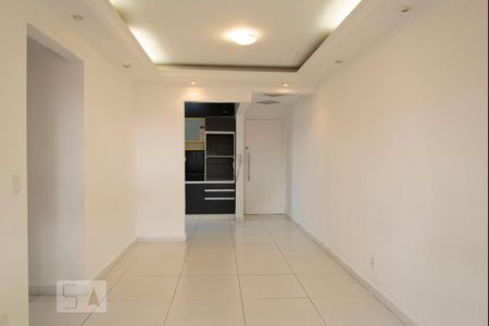 Sala de apartamento para alugar com 2 quartos, 65m² em Água Rasa, São Paulo