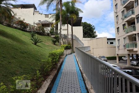 Apartamento à venda com 80m², 3 quartos e 1 vagaAcesso a área comum