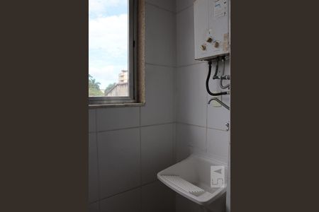 Apartamento à venda com 80m², 3 quartos e 1 vagaÁrea de serviço