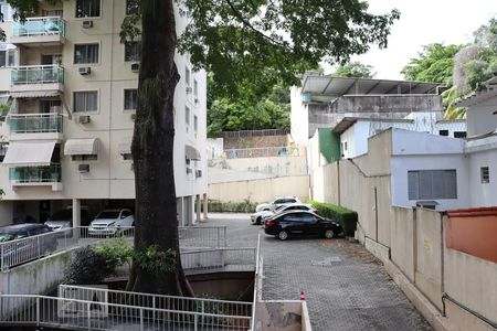 Apartamento à venda com 80m², 3 quartos e 1 vagaVista do quarto 2