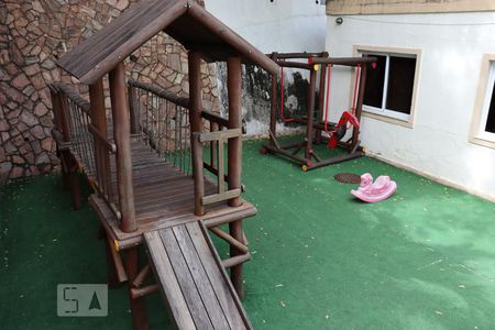 Apartamento à venda com 80m², 3 quartos e 1 vagaPlayground