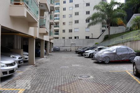 Apartamento à venda com 80m², 3 quartos e 1 vagaEstacionamento