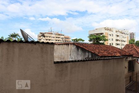 Apartamento à venda com 80m², 3 quartos e 1 vagaVista do quarto 1