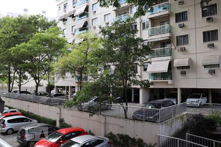 Apartamento à venda com 80m², 3 quartos e 1 vagaVista do quarto 3