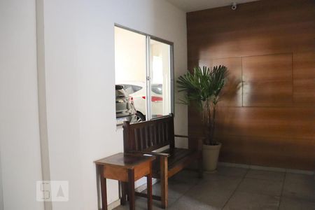 Apartamento à venda com 80m², 3 quartos e 1 vagaHall de entrada