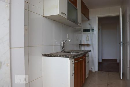 Apartamento à venda com 80m², 3 quartos e 1 vagaCozinha