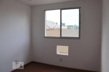 Quarto 1 de apartamento à venda com 3 quartos, 80m² em Pechincha, Rio de Janeiro