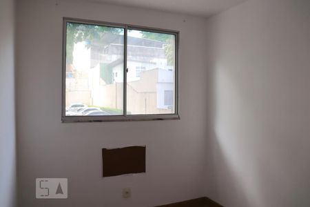 Apartamento à venda com 80m², 3 quartos e 1 vagaQuarto 3