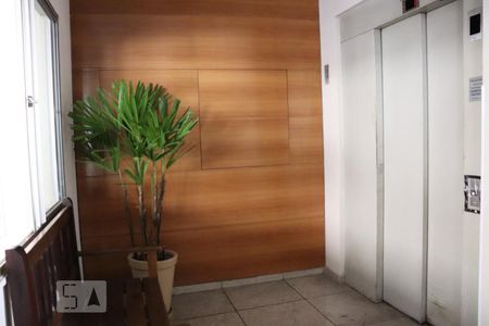 Apartamento à venda com 80m², 3 quartos e 1 vagaElevador