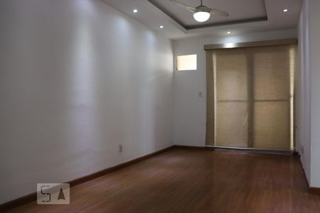 Sala de apartamento à venda com 3 quartos, 80m² em Pechincha, Rio de Janeiro