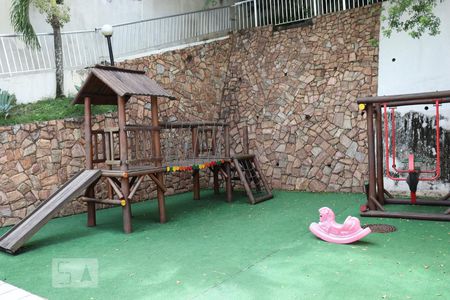 Apartamento à venda com 80m², 3 quartos e 1 vagaPlayground