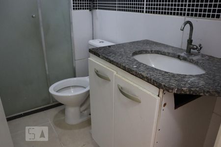 Apartamento à venda com 80m², 3 quartos e 1 vagaBanheiro 