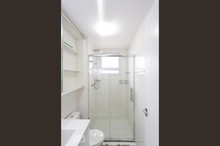 Apartamento para alugar com 49m², 2 quartos e 1 vagaBanheiro