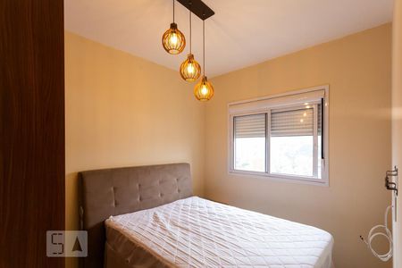 Apartamento para alugar com 49m², 2 quartos e 1 vagaQuarto 2