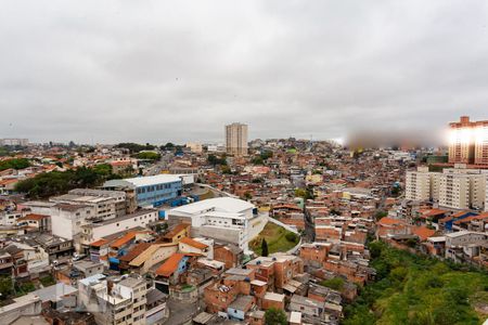 Apartamento para alugar com 49m², 2 quartos e 1 vagaVista