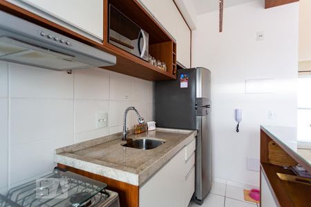 Apartamento para alugar com 49m², 2 quartos e 1 vagaCozinha