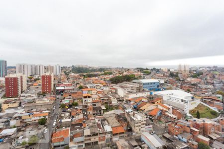 Apartamento para alugar com 49m², 2 quartos e 1 vagaVista