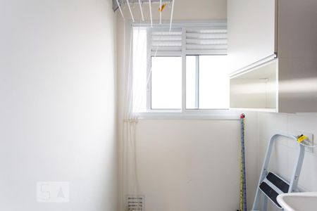 Apartamento para alugar com 49m², 2 quartos e 1 vagaÁrea de Serviço